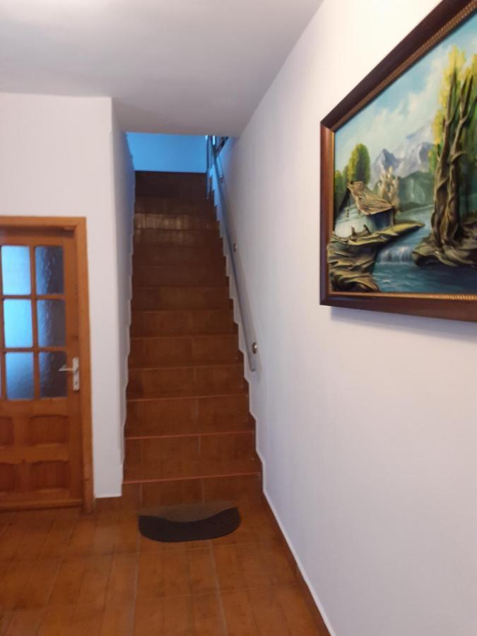 Casa Azugeana Азуга Екстериор снимка
