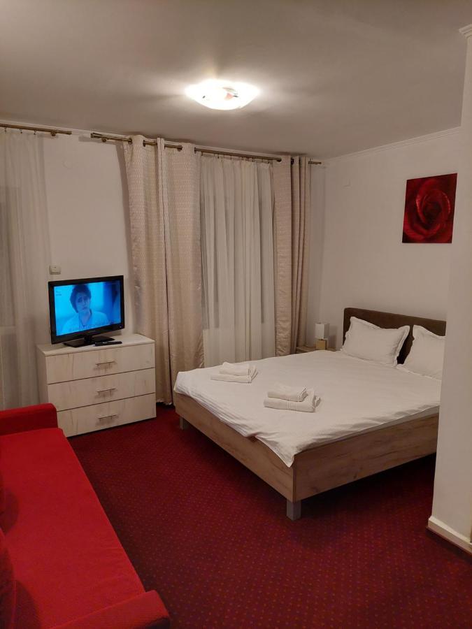 Casa Azugeana Азуга Екстериор снимка