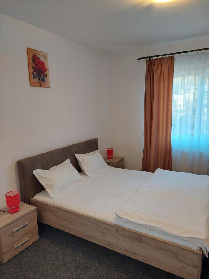 Casa Azugeana Азуга Екстериор снимка